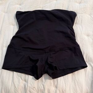 Maidenform Black Shapewear